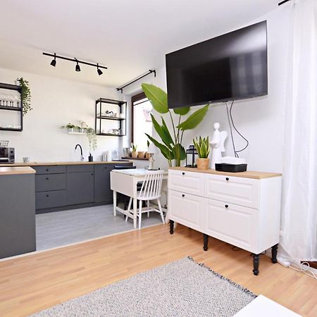 Victus Apartamenty, Apartamenty Sobieskiego Sopot Ngoại thất bức ảnh