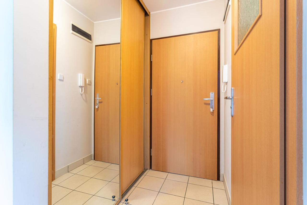 Victus Apartamenty, Apartamenty Sobieskiego Sopot Ngoại thất bức ảnh