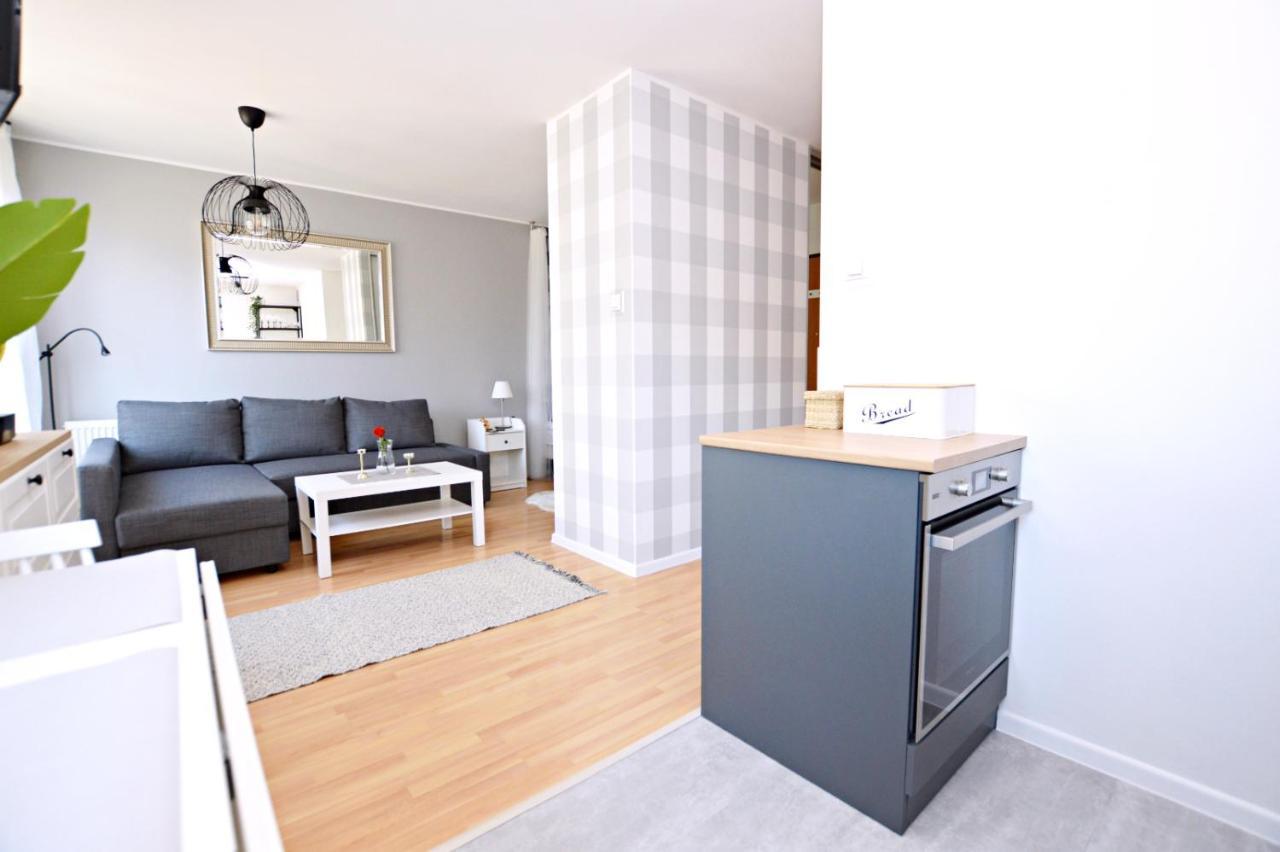 Victus Apartamenty, Apartamenty Sobieskiego Sopot Ngoại thất bức ảnh